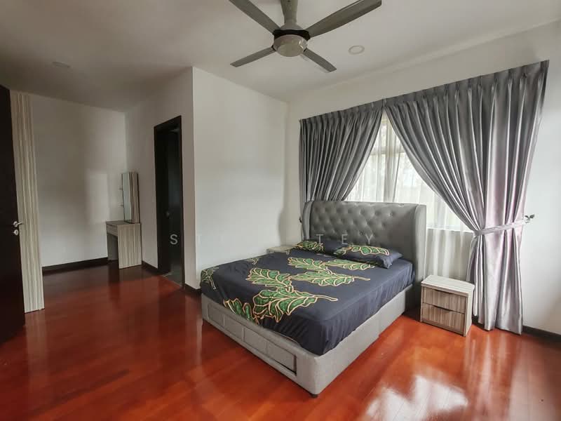 Bungalow House untuk Dijual di Horizon Hills (Iskandar Puteri (Nusajaya)) - Steve Tey - Bedroom - PropertyGuru.com.my