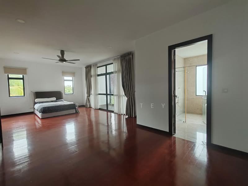 Bungalow House untuk Dijual di Horizon Hills (Iskandar Puteri (Nusajaya)) - Steve Tey - Bedroom - PropertyGuru.com.my