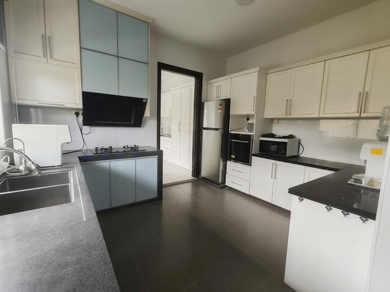 Bungalow House untuk Dijual di Horizon Hills (Iskandar Puteri (Nusajaya)) - Steve Tey - Kitchen - PropertyGuru.com.my