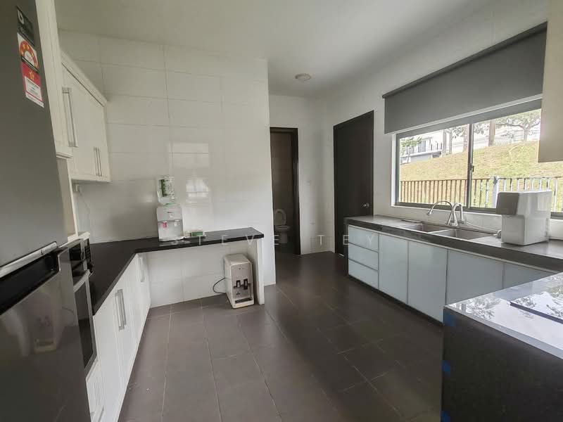 Bungalow House untuk Dijual di Horizon Hills (Iskandar Puteri (Nusajaya)) - Steve Tey - Kitchen - PropertyGuru.com.my
