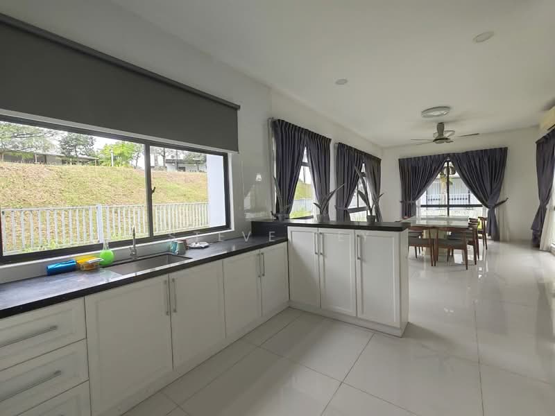Bungalow House untuk Dijual di Horizon Hills (Iskandar Puteri (Nusajaya)) - Steve Tey - Kitchen - PropertyGuru.com.my