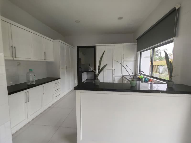 Bungalow House untuk Dijual di Horizon Hills (Iskandar Puteri (Nusajaya)) - Steve Tey - Kitchen - PropertyGuru.com.my