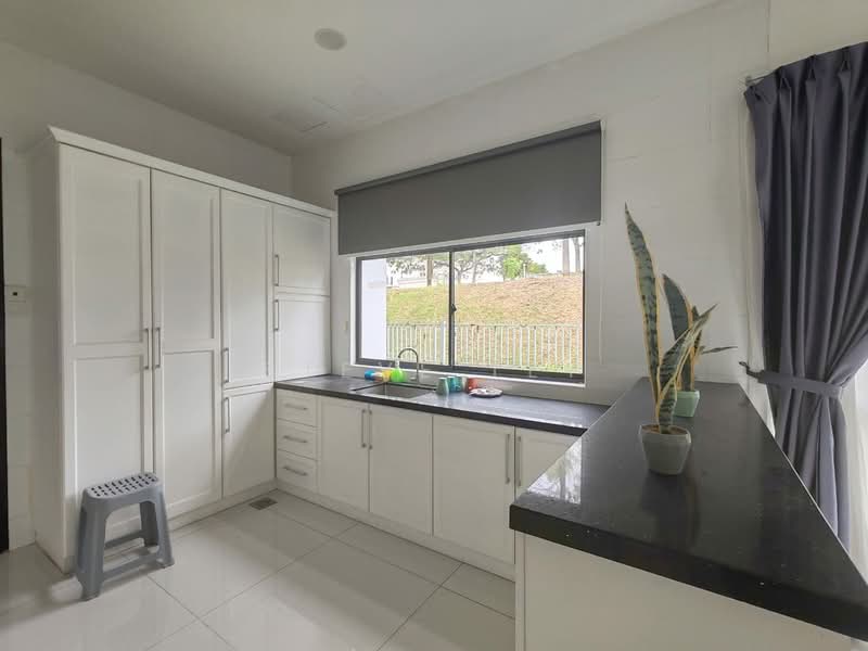 Bungalow House untuk Dijual di Horizon Hills (Iskandar Puteri (Nusajaya)) - Steve Tey - Kitchen - PropertyGuru.com.my