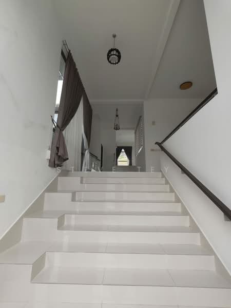 Bungalow House untuk Dijual di Horizon Hills (Iskandar Puteri (Nusajaya)) - Steve Tey - Entrance - PropertyGuru.com.my