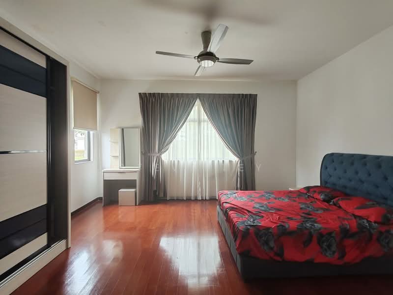 Bungalow House untuk Dijual di Horizon Hills (Iskandar Puteri (Nusajaya)) - Steve Tey - Bedroom - PropertyGuru.com.my