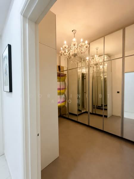 Kondominium untuk Disewa di Seri Maya Condominium - Noor Aini Bt Ayob - Interior - PropertyGuru.com.my