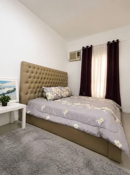 Kondominium untuk Disewa di Seri Maya Condominium - Noor Aini Bt Ayob - Bedroom - PropertyGuru.com.my