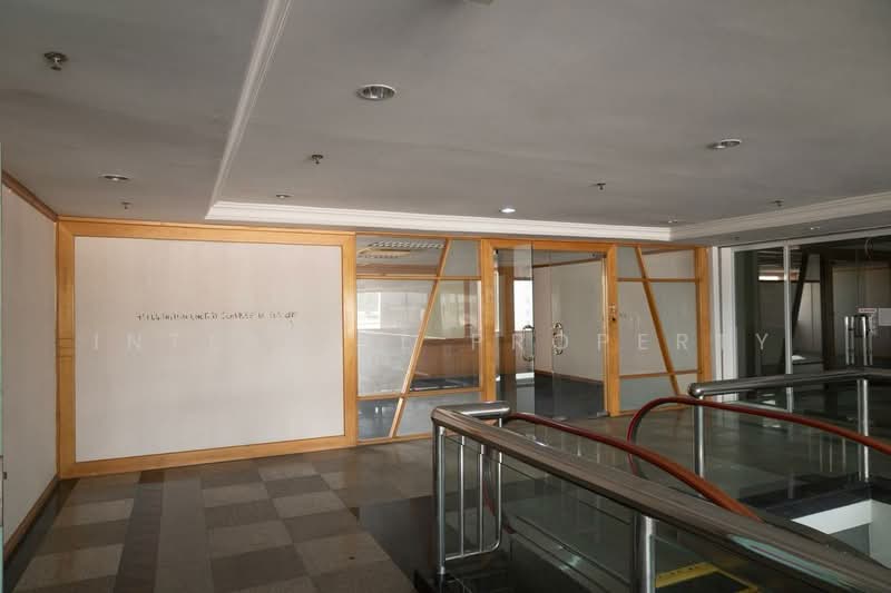 Shop / Office for Rent in Miri (Sarawak) - Izzat Muzhaffar - Interior - PropertyGuru.com.my