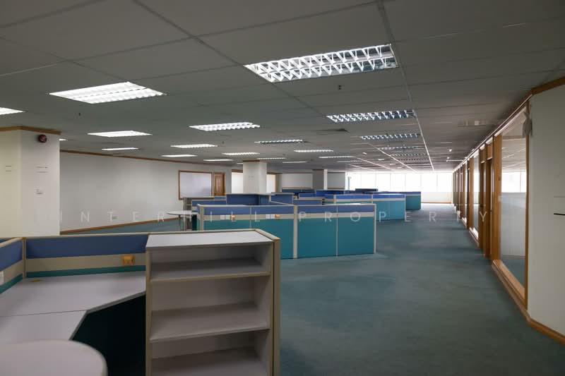 Shop / Office for Rent in Miri (Sarawak) - Izzat Muzhaffar - Interior - PropertyGuru.com.my
