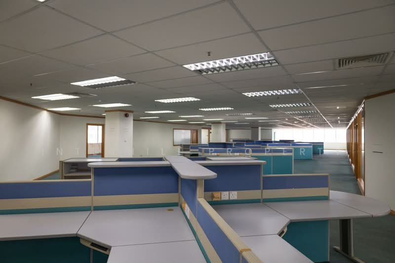 Shop / Office for Rent in Miri (Sarawak) - Izzat Muzhaffar - Interior - PropertyGuru.com.my