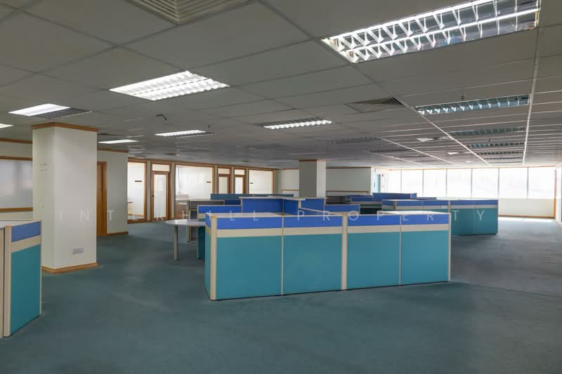 Shop / Office for Rent in Miri (Sarawak) - Izzat Muzhaffar - Interior - PropertyGuru.com.my
