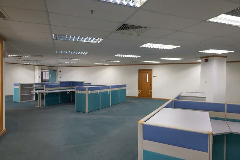 Shop / Office for Rent in Miri (Sarawak) - Izzat Muzhaffar - Interior - PropertyGuru.com.my