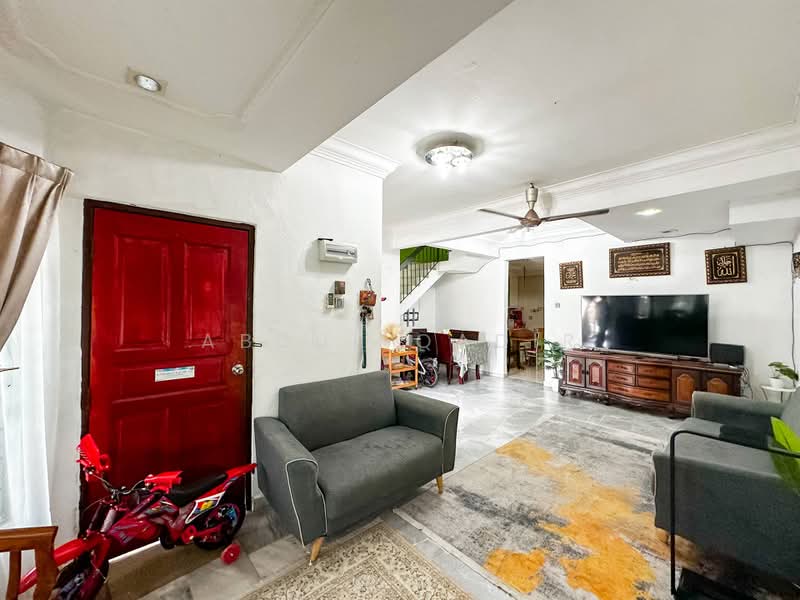 Rumah Teres 2 Tingkat untuk Dijual di Bandar Baru Selayang Fasa 2a (Selayang) - Abdul Qadir - PropertyGuru.com.my