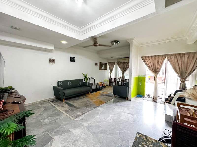 Rumah Teres 2 Tingkat untuk Dijual di Bandar Baru Selayang Fasa 2a (Selayang) - Abdul Qadir - PropertyGuru.com.my