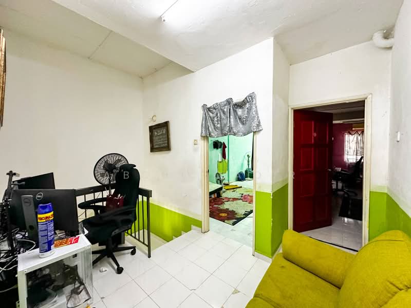 Rumah Teres 2 Tingkat untuk Dijual di Bandar Baru Selayang Fasa 2a (Selayang) - Abdul Qadir - PropertyGuru.com.my
