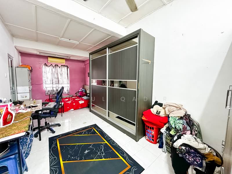 Rumah Teres 2 Tingkat untuk Dijual di Bandar Baru Selayang Fasa 2a (Selayang) - Abdul Qadir - PropertyGuru.com.my