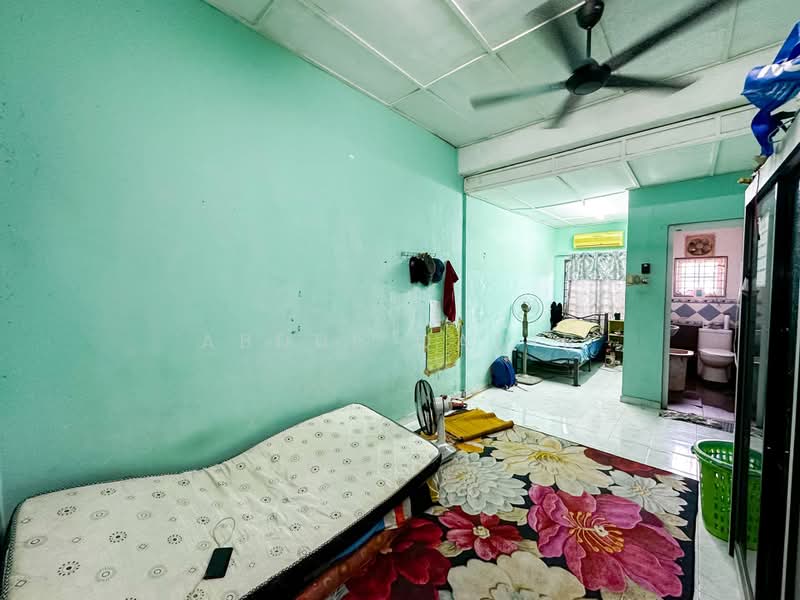 Rumah Teres 2 Tingkat untuk Dijual di Bandar Baru Selayang Fasa 2a (Selayang) - Abdul Qadir - PropertyGuru.com.my