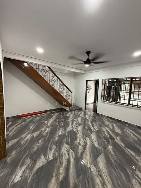 2-storey Terraced House for Sale in Taman Air Biru (Pasir Gudang) - Melinda Ee - Interior - PropertyGuru.com.my