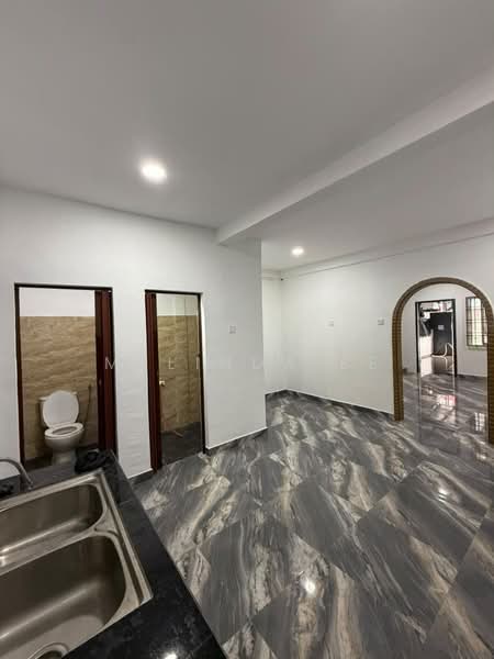 2-storey Terraced House for Sale in Taman Air Biru (Pasir Gudang) - Melinda Ee - Bathroom - PropertyGuru.com.my