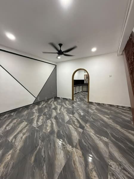 2-storey Terraced House for Sale in Taman Air Biru (Pasir Gudang) - Melinda Ee - Living Room - PropertyGuru.com.my