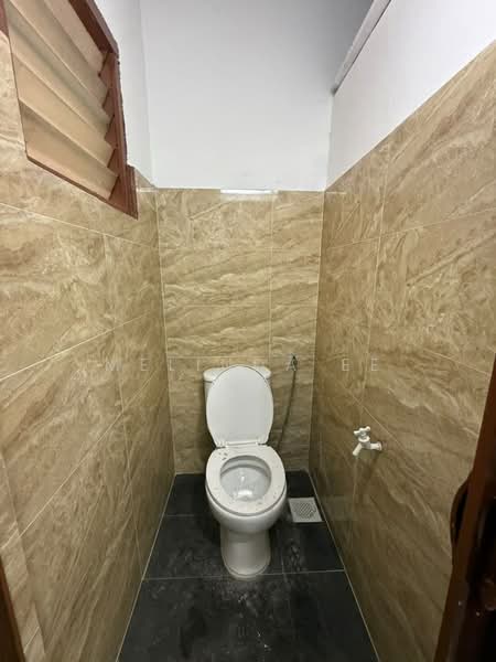 2-storey Terraced House for Sale in Taman Air Biru (Pasir Gudang) - Melinda Ee - Bathroom - PropertyGuru.com.my