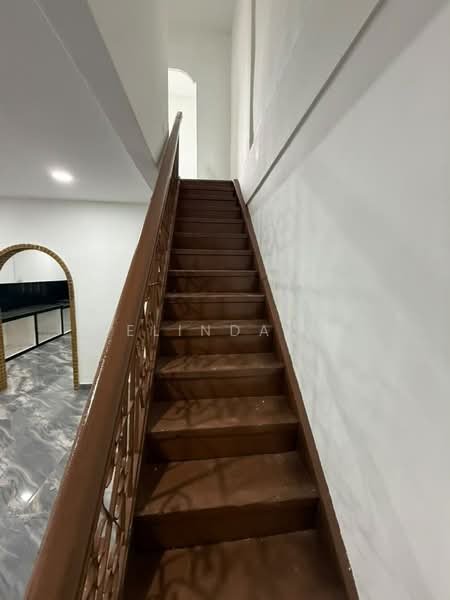 2-storey Terraced House for Sale in Taman Air Biru (Pasir Gudang) - Melinda Ee - Interior - PropertyGuru.com.my