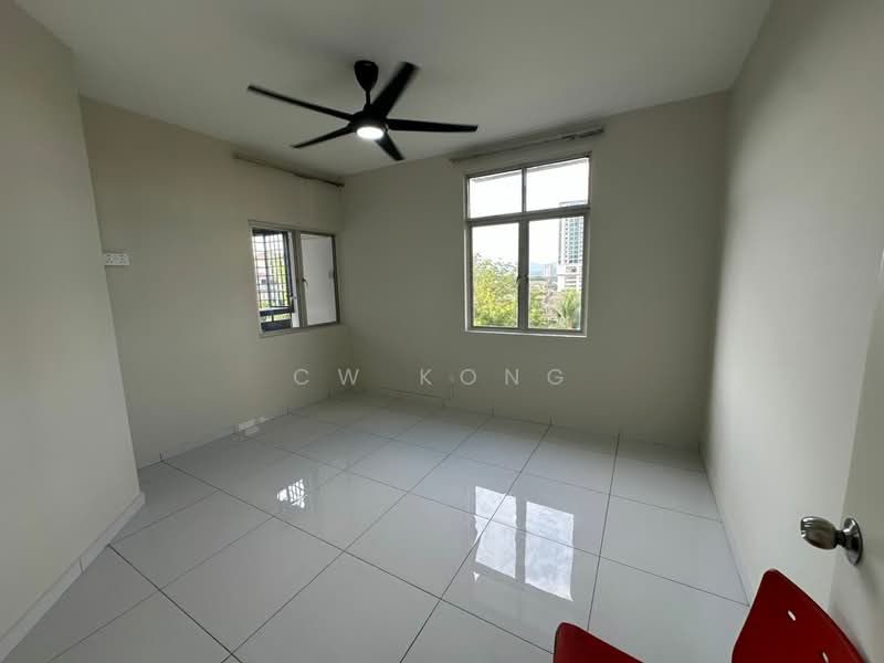 Pangsapuri untuk Disewa di Nova I - CW Kong - Interior - PropertyGuru.com.my