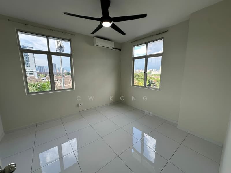 Pangsapuri untuk Disewa di Nova I - CW Kong - Interior - PropertyGuru.com.my