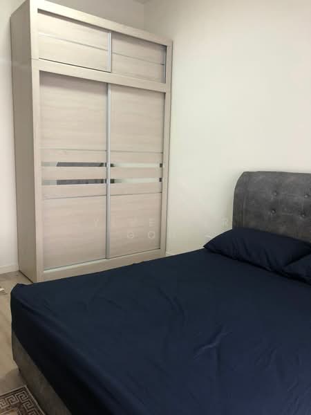 Servis Apartment untuk Disewa di Emerald 9 - Sylvester Goh - Bedroom - PropertyGuru.com.my