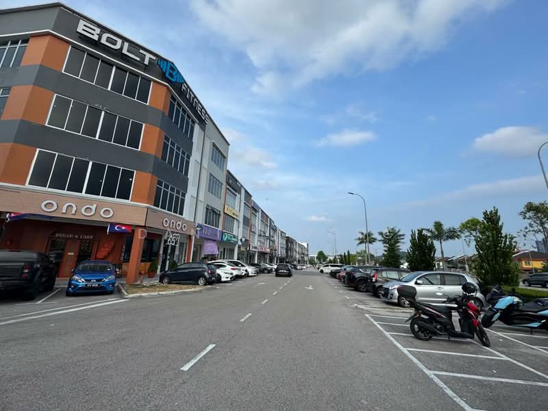 Shop for Sale in Austin Crest (Johor Bahru) - Daniel Yong - Exterior - PropertyGuru.com.my