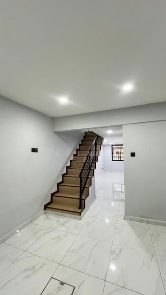 Rumah Teres 2 Tingkat untuk Dijual di Taman Plentong Baru (Masai) - Melinda Ee - Interior - PropertyGuru.com.my