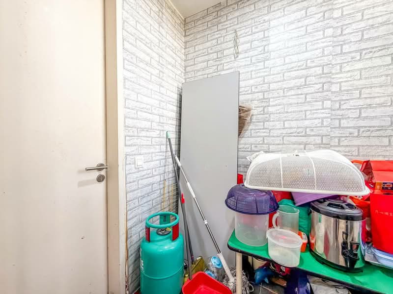3-storey Terraced House for Sale in Rawang (Selangor) - BILYA ARIFF - Interior - PropertyGuru.com.my