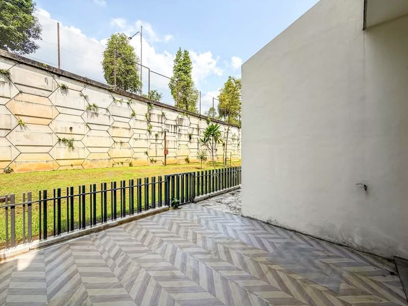3-storey Terraced House for Sale in Rawang (Selangor) - BILYA ARIFF - Exterior - PropertyGuru.com.my