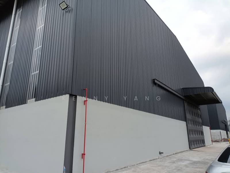 Factory for Sale in Meru (Klang) - Kenny Yang - PropertyGuru.com.my