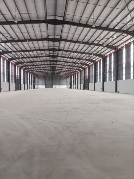 Factory for Sale in Meru (Klang) - Kenny Yang - Interior - PropertyGuru.com.my