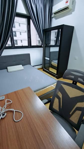 Condominium for Sale at Royal Strand @ Country Garden Danga Bay - Janice Yong - Bedroom - PropertyGuru.com.my