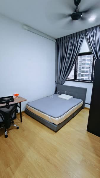 Condominium for Sale at Royal Strand @ Country Garden Danga Bay - Janice Yong - Bedroom - PropertyGuru.com.my
