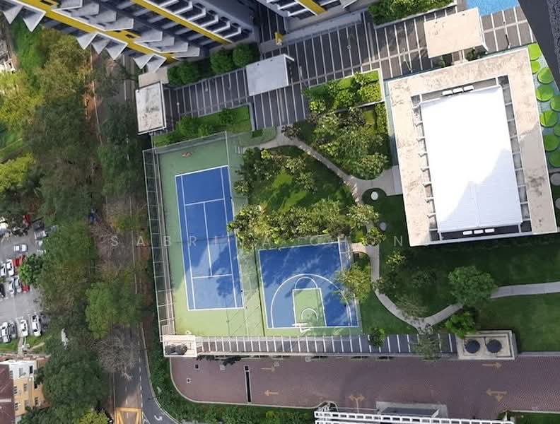 Servis Apartment untuk Dijual di Pavilion - Sabrina Chong - Exterior - PropertyGuru.com.my