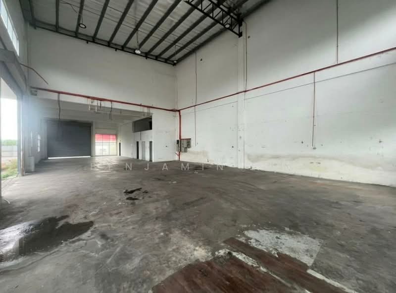 Semi-D Factory for Sale in Balakong (Selangor) - Benjamin Tan - Balakong - PropertyGuru.com.my