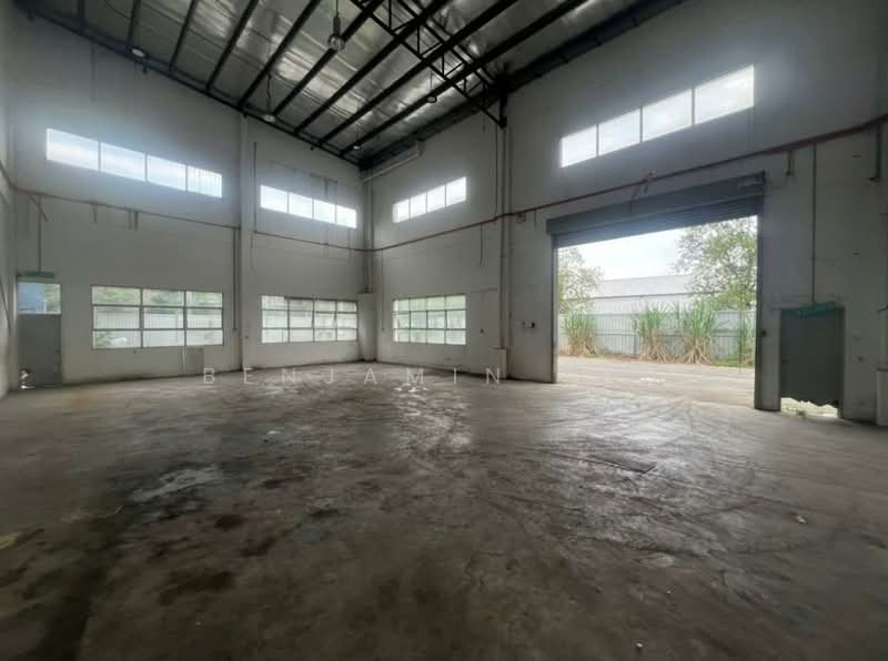 Semi-D Factory for Sale in Balakong (Selangor) - Benjamin Tan - Balakong - PropertyGuru.com.my