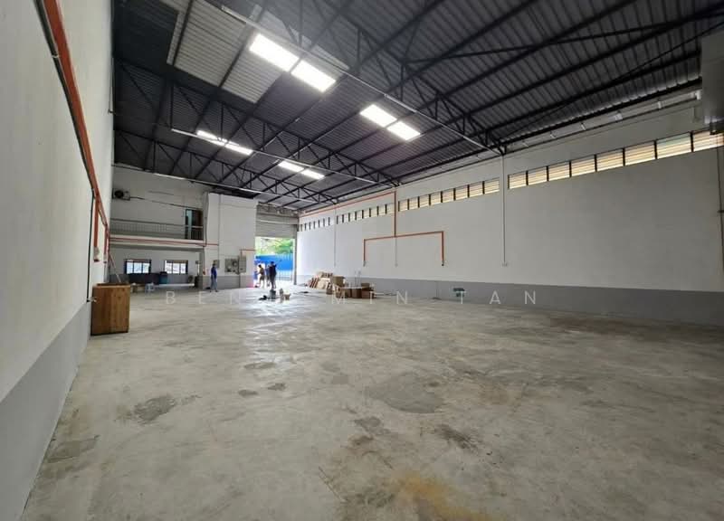 Semi-D Factory for Sale in Balakong (Selangor) - Benjamin Tan - Balakong - PropertyGuru.com.my