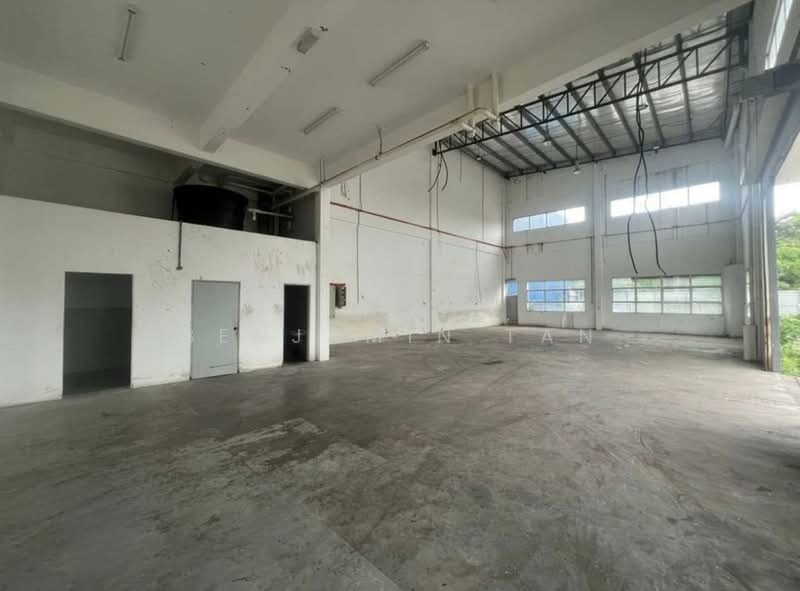 Semi-D Factory for Sale in Balakong (Selangor) - Benjamin Tan - Balakong - PropertyGuru.com.my