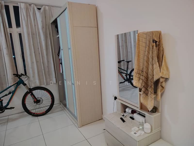 Service Residence for Rent at Skypod Residence - Dennis Ting - PropertyGuru.com.my