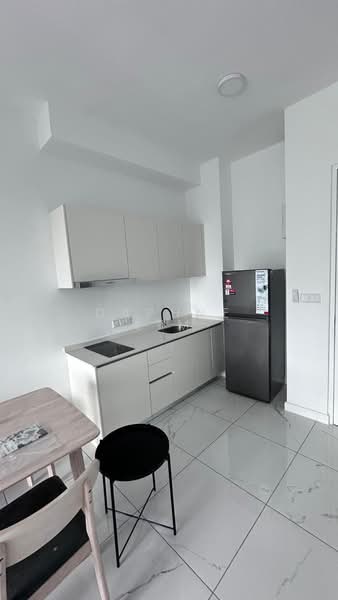Service Residence for Rent at Cubic Botanical - Daphne Lim - PropertyGuru.com.my