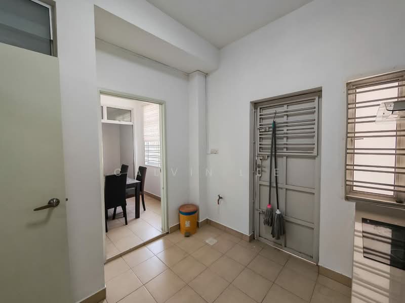 2-storey Terraced House for Sale in Horizon Hills (Iskandar Puteri (Nusajaya)) - Calvin Lee - Dining Room - PropertyGuru.com.my