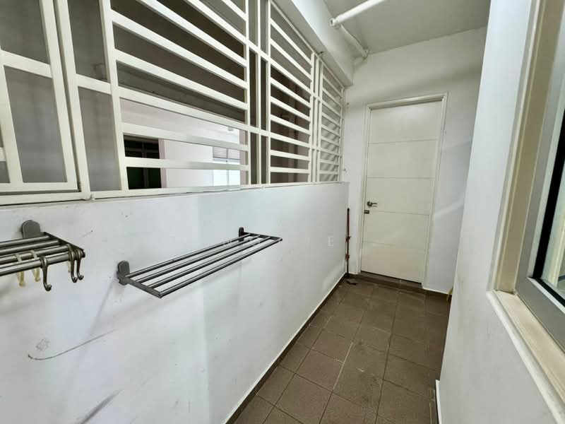 Kondominium untuk Dijual di Sandilands - Minggie . - Entrance - PropertyGuru.com.my