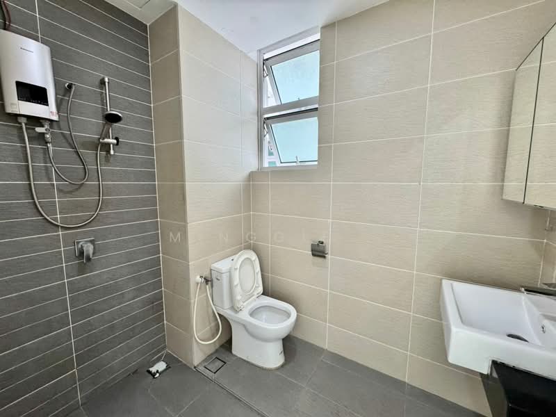 Kondominium untuk Dijual di Sandilands - Minggie . - Bathroom - PropertyGuru.com.my
