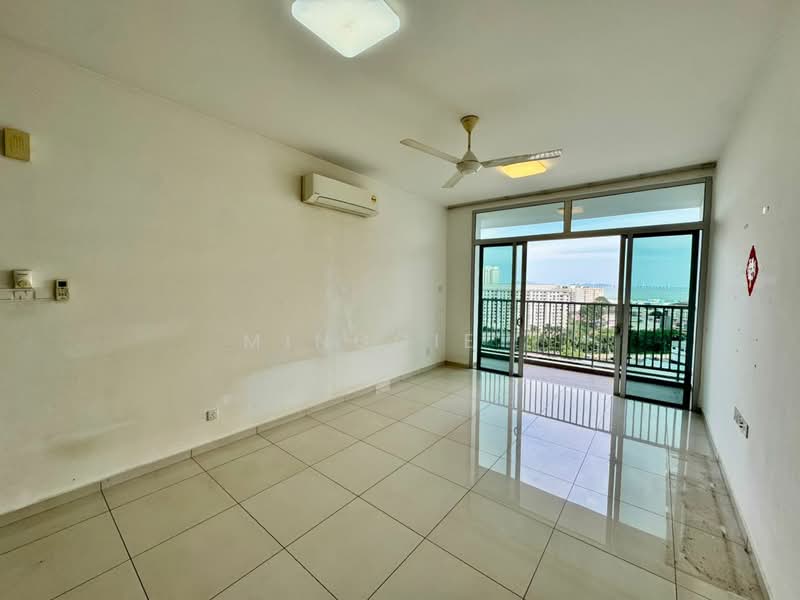 Kondominium untuk Dijual di Sandilands - Minggie . - Living Room - PropertyGuru.com.my