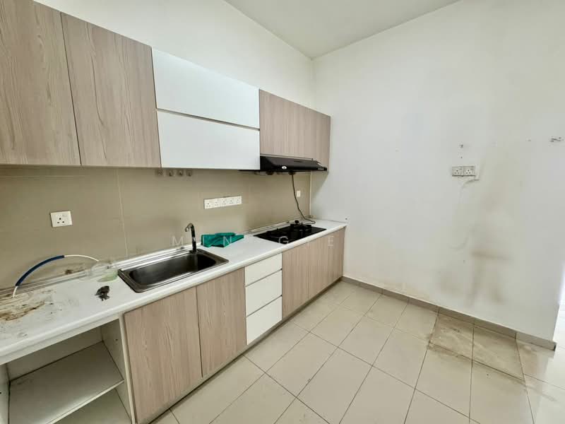 Kondominium untuk Dijual di Sandilands - Minggie . - Kitchen - PropertyGuru.com.my