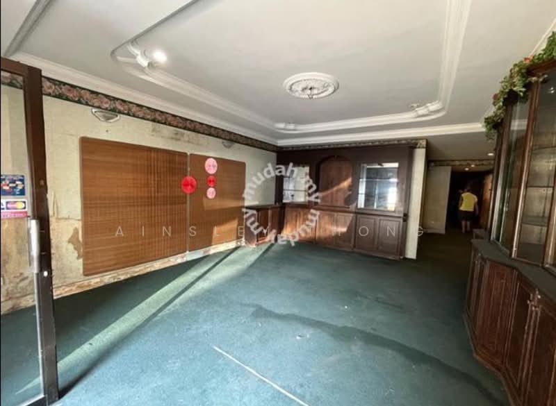 Shop / Office for Sale in Ipoh (Perak) - Ainsley Thong - Living Room - PropertyGuru.com.my